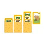 Obrázkové kvízy: Zvířata