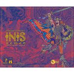 Inis - Nemed (CZ)
