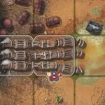 Warhammer 40,000: Heroes of Black Reach - Drop Zone: Issue 1