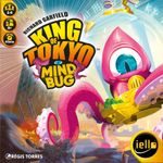 King of Tokyo - Mindbug
