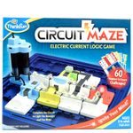 Circuit Maze