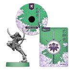 Unmatched: Sun's Origin