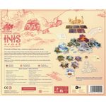 Inis - Nemed (CZ)