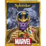 Splendor: Marvel (EN)