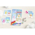 Jednorožec: Zábava s kostkami (Unicorn Glitterluck: Magical Fun with Dice)