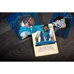 Rodozář: Pohrdova pevnost