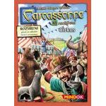 Carcassonne: 10. rozšíření Cirkus