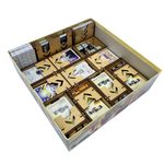 Heat - Insert pro základ + obě rozšíření (e-raptor)