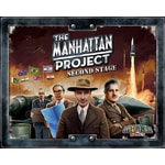 The Manhattan Project: Second Stage - rozšíření