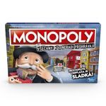 Monopoly pro všechny, kdo neradi prohrávají