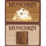 Munchkin 2: Unnatural Axe