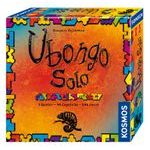 Ubongo Solo