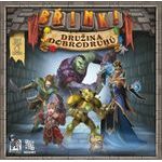 Břink! - Družina dobrodruhů