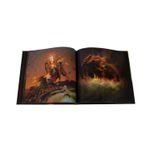 Etherfields - Artbook
