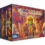 Gloomhaven: Knoflíci a brouci