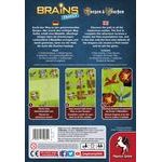 Brains Family: Burgen und Drachen