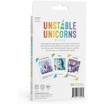 Unstable Unicorns - Travel Edition
