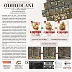 Odhodlaní: Stalingrad