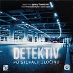 Detektiv: Po stopách zločinu