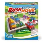 Rush Hour Junior (DE)