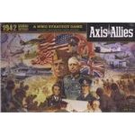 Axis & Allies: 1942 - Second Edition