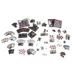 Resident Evil 3: The Board Game