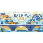 Railroad Tiles - World
