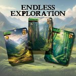 Kingdom Legacy - Exploration