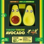 Throw Throw Avocado