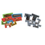 Hostina pro Ódina - Norové