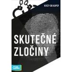Kvízy do kapsy: Skutečné zločiny