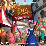 Tiny Towns (Městečka na dlani): Fortune