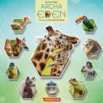 Archa Eden + promo Stánek