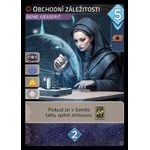 Duna: Impérium - Rodové linie