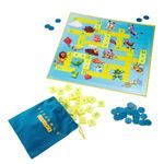 Scrabble junior anglické