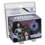 Star Wars: Imperial Assault - BT-1 and 0-0-0