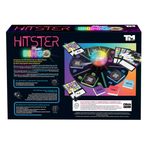 Hitster: Music Bingo