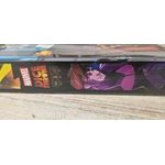 Marvel Dice Throne X-Men: Cyclops, Gambit, Rogue, Jean Grey (poškozený obal)