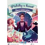 Příběhy z karet: Sny a noční můry