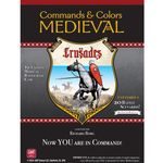 Command & Colors: Medieval - Crusades
