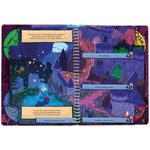 Moje první dobrodružství: Strašíkův hrad