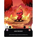 Casting Shadow - The Molten Rock Expansion