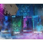 Batman: Everybody Lies