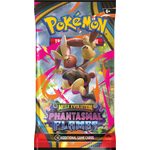 Pokémon - Phantasmal Flames Booster