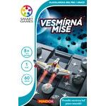 Vesmírná mise (poškozený obal)