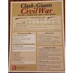 Clash of Giants: Civil War