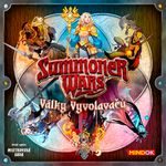 Summoner Wars (Války vyvolávačů): Mistrovská sada