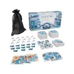 Railroad Tiles - Canals