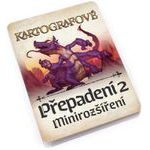 Kartografové - Přepadení 2