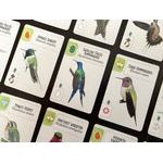 Wingspan - Americas Expansion